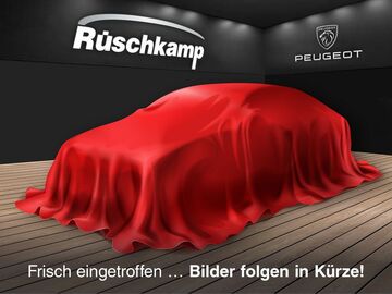 Gebrauchte Peugeot 208