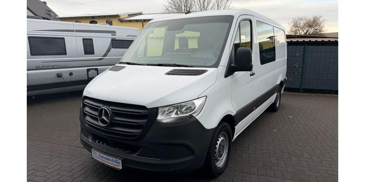 Mercedes-Benz Sprinter 175.000 km 22.990 &euro; Hamm 59063