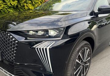 DS Automobiles DS7 (Crossback) 39.000 km 23.600 &euro; Kamen 59174