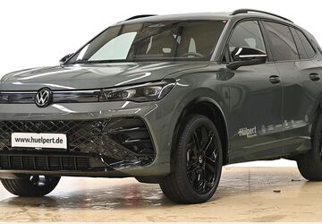 VW Tiguan 1.650 km 56.860 &euro; Bergkamen 59192