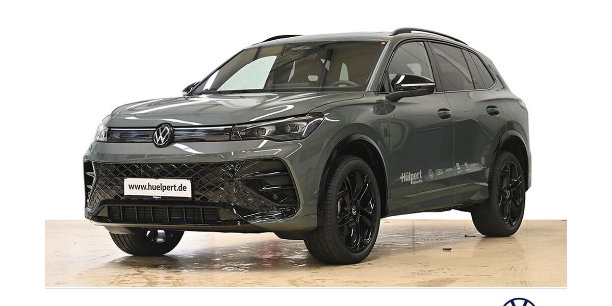 VW Tiguan 1.650 km 56.860 &euro; Bergkamen 59192