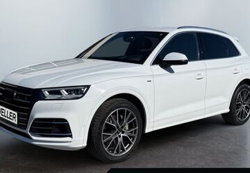 Audi Q5 77.753 km 34.680 &euro; Hamm 59067