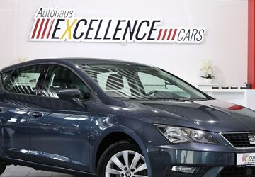 Seat Leon 111.000 km 12.991 &euro; Hamm 59077