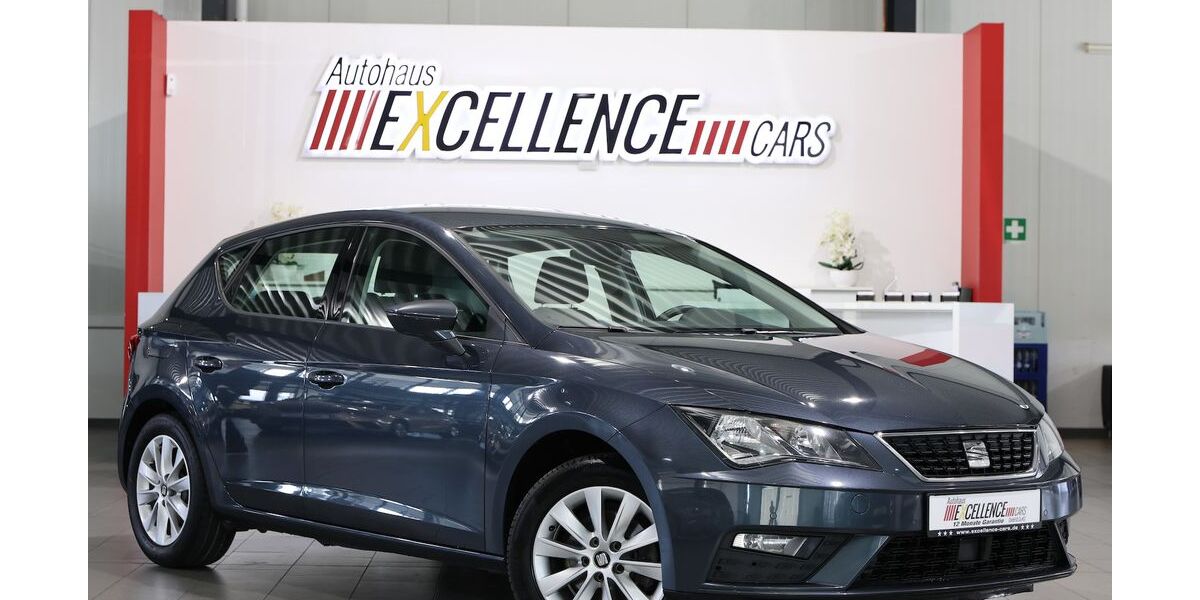 Seat Leon 111.000 km 12.991 &euro; Hamm 59077