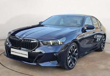 BMW 550 14.995 km 70.290 &euro; Hamm 59071