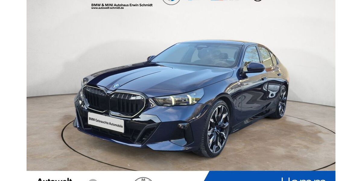BMW 550 14.995 km 70.290 &euro; Hamm 59071