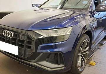 Audi SQ8 127.000 km 64.877 &euro; Hamm 59067