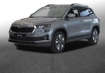 Skoda Karoq 2.999 km 37.890 &euro; Lünen 44534