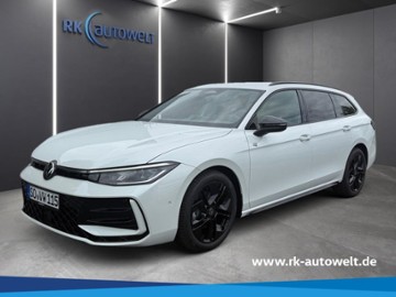 Gebrauchte VW Passat