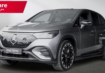 Mercedes-Benz EQE SUV 24.100 km 67.340 &euro; Hamm 59067