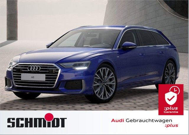 Audi A6 34.380 km 36.440 &euro; Lünen 44534
