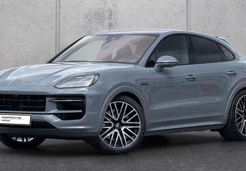 Porsche Cayenne 12.251 km 145.500 &euro; Holzwickede 59439