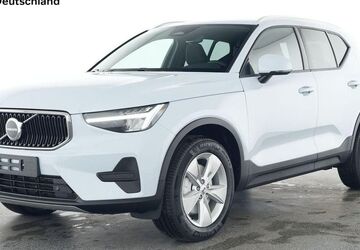 Volvo XC40 28.147 km 34.290 &euro; Soest 59494