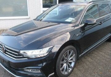 VW Passat Variant 71.750 km 25.900 &euro; Bergkamen 59192
