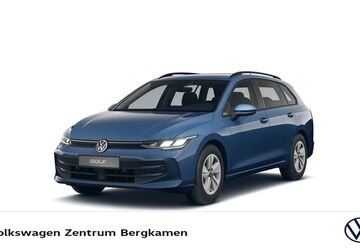 VW Golf 13.001 km 26.588 &euro; Bergkamen 59192