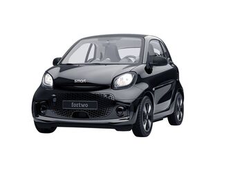 Gebrauchte Smart ForTwo
