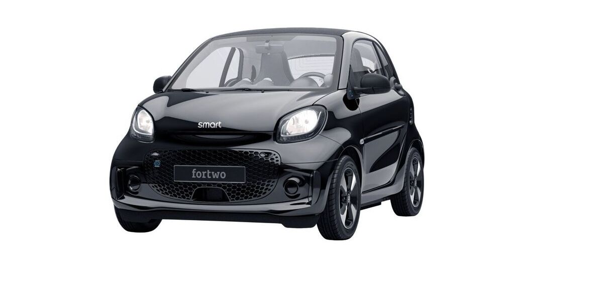 Smart ForTwo 49.382 km 9.850 &euro; Hamm 59067