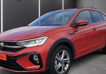 VW Taigo 38.900 km 23.890 &euro; Werl 59457