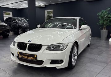 BMW 320 98.300 km 11.490 &euro; Unna 59423