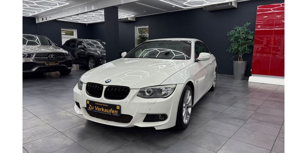 BMW 320 98.300 km 11.490 &euro; Unna 59423