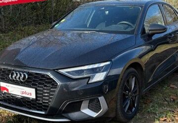 Audi A3 120.180 km 21.990 &euro; Lünen 44534