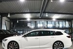 Opel Insignia 2.0 ST 4x4 OPC-LINE GSI WHITE / VC+HUD 140.000 km 19.444 &euro; Hamm 59077