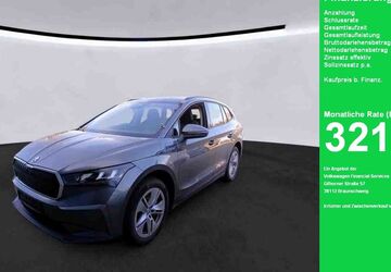 Skoda Enyaq 23.515 km 23.655 &euro; Oelde (Stromberg) 59302