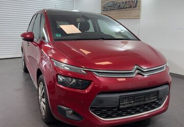 Citroen C4 Picasso 87.455 km 8.490 &euro; Soest 59494