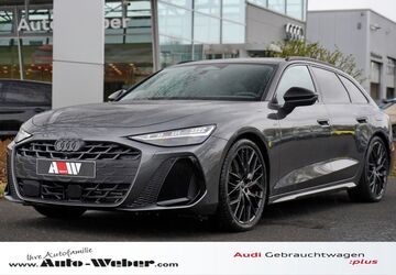 Audi A6 1.100 km 104.900 &euro; Neubeckum 59269