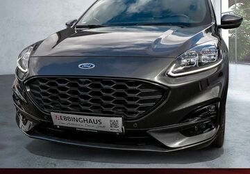 Ford Kuga 25.412 km 24.999 &euro; Hamm 59067