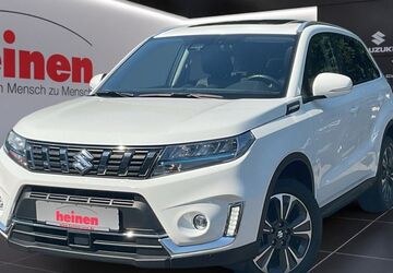 Suzuki Vitara 32.818 km 18.499 &euro; Werne 59368