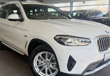 BMW X3 64.090 km 34.999 &euro; Werl 59457