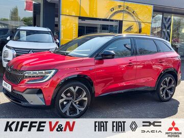 Gebrauchte Renault Austral