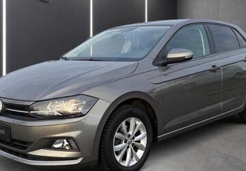 VW Polo 72.250 km 14.490 &euro; Werl 59457