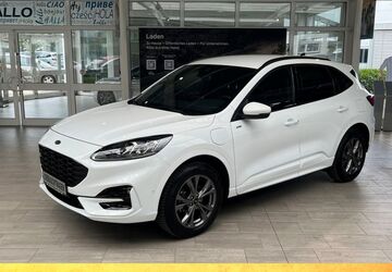 Ford Kuga 21.900 km 27.990 &euro; Beckum 59269