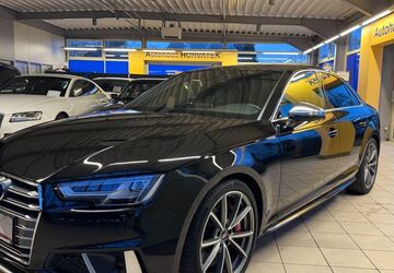Audi S4 100.000 km 32.950 &euro; Waltrop 45731