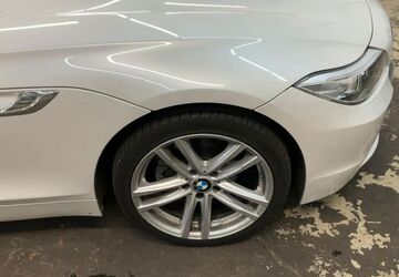 BMW Z4 48.250 km 15.000 &euro; Beckum 59269