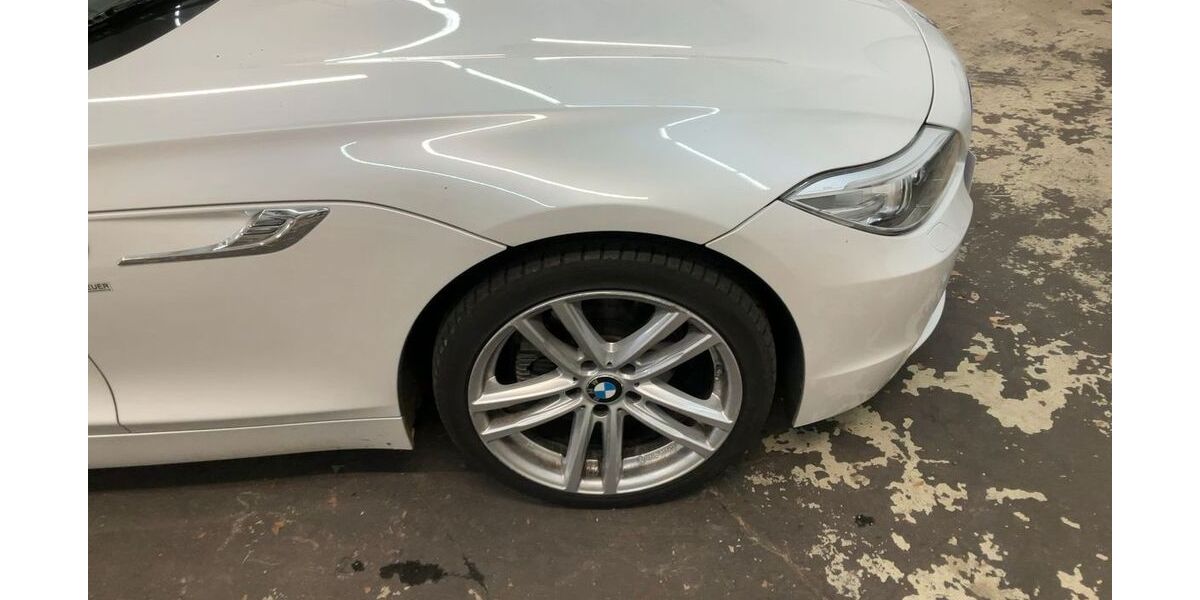 BMW Z4 48.250 km 15.000 &euro; Beckum 59269