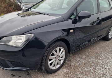 Seat Ibiza 125.645 km 4.990 &euro; Soest 59494