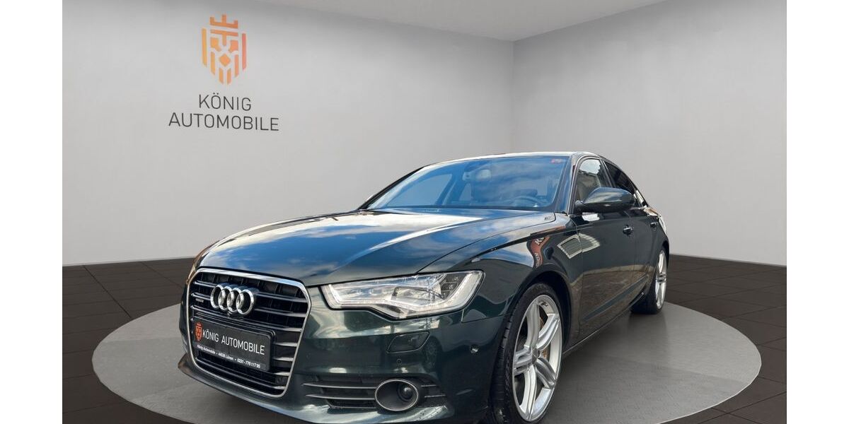 Audi A6 246.000 km 15.990 &euro; Lünen 44536