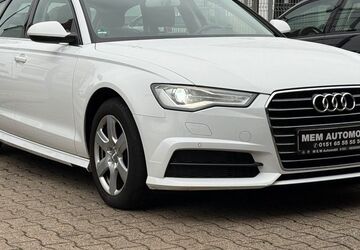 Audi A6 149.950 km 16.450 &euro; Hamm 59077