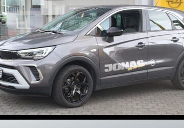 Opel Crossland (X) 24.605 km 19.990 &euro; Unna 59427