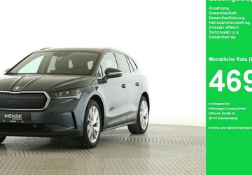 Skoda Enyaq 69.136 km 29.655 &euro; Oelde (Stromberg) 59302