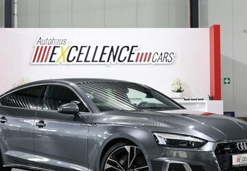 Audi A5 57.000 km 39.995 &euro; Hamm 59077