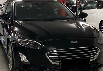 Ford Focus 96.690 km 13.790 &euro; Unna 59425