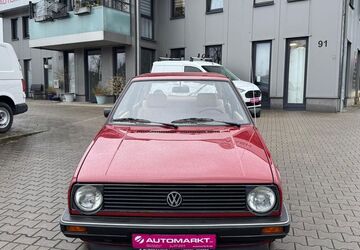 VW Golf 113.000 km 5.990 &euro; Lüdinghausen 59348