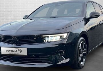 Opel Astra 7.494 km 23.900 &euro; Beckum 59269