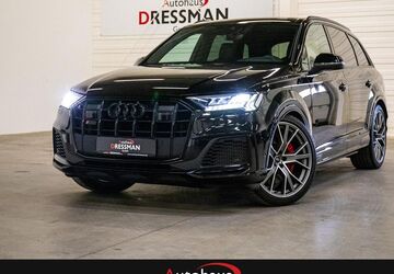 Audi SQ7 125.674 km 58.105 &euro; Hamm 59067