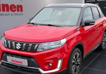 Suzuki Vitara 29.990 km 20.459 &euro; Holzwickede 59439