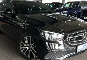 Mercedes-Benz E 400 105.750 km 37.400 &euro; Werl 59457